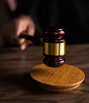 Court Dispute Problem