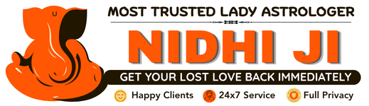 Astro Nidhi Ji